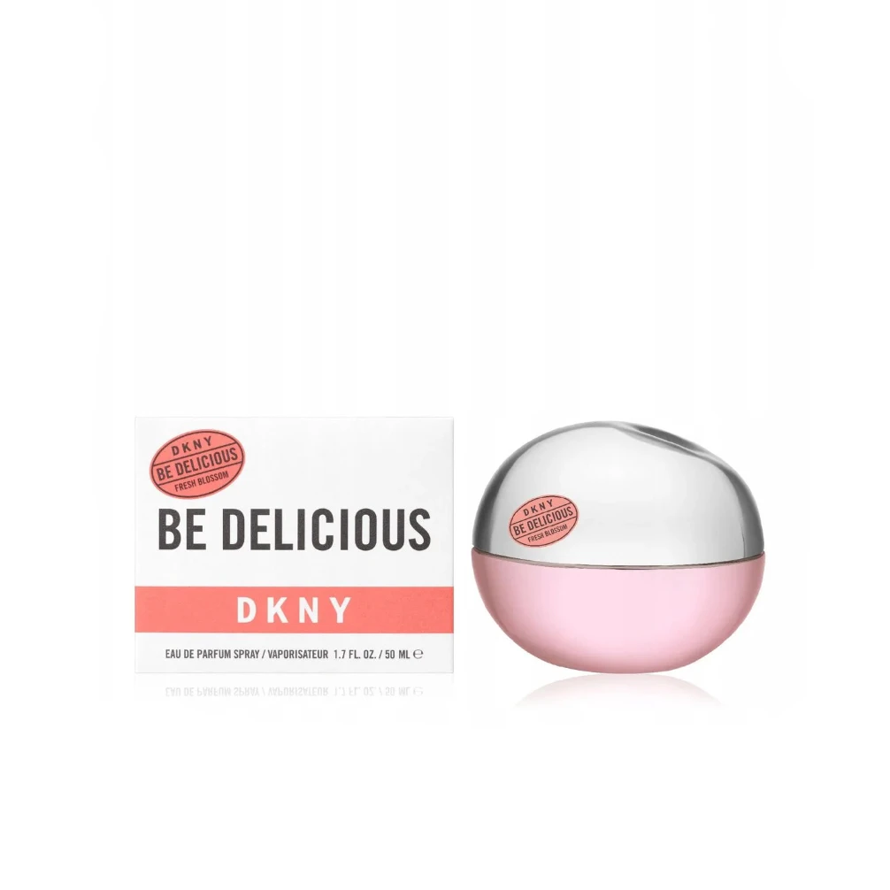 Be Delicious Fresh Blossom Eau de Parfum 50ml Spray