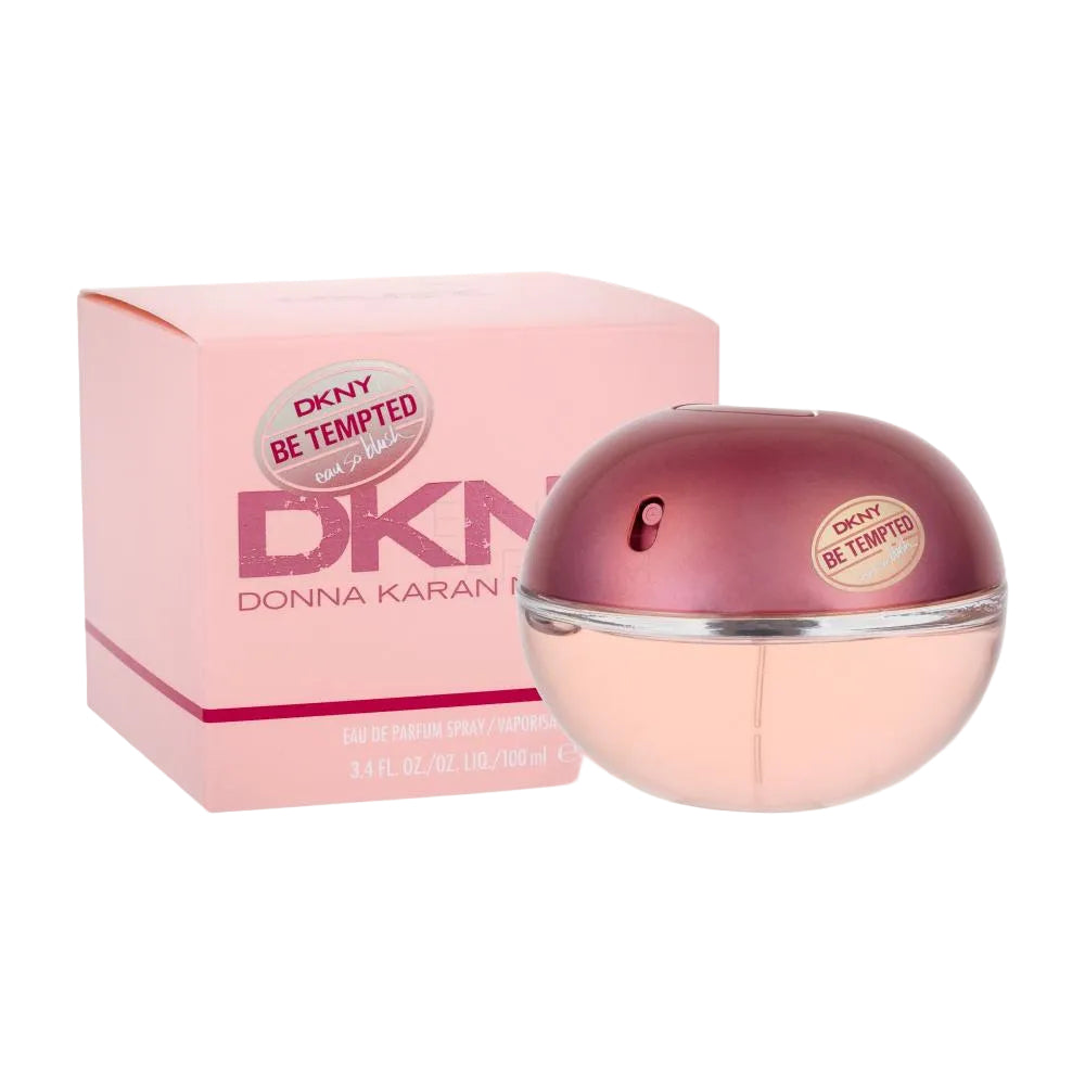 Be Tempted Eau So Blush Eau de Parfum 100ml Spray