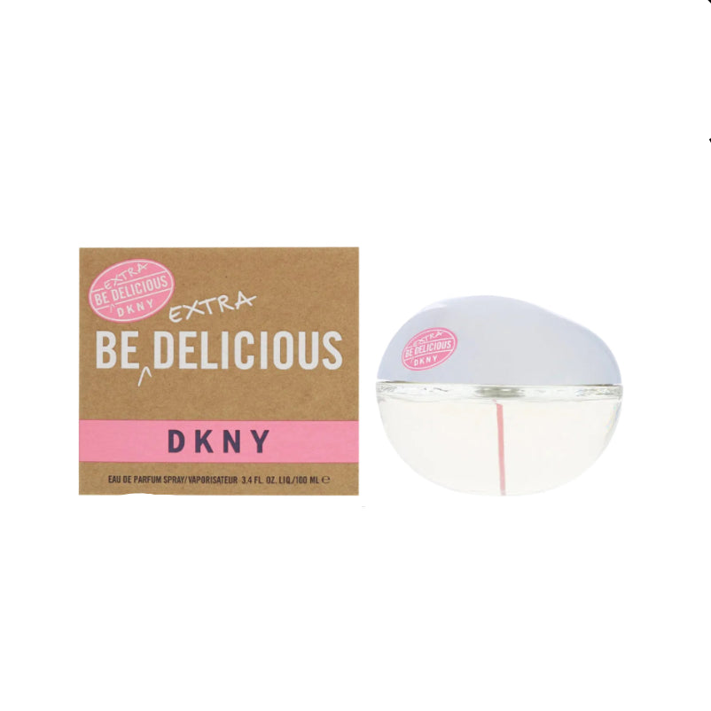 Be Extra Delicious Eau de Parfum 100ml Spray