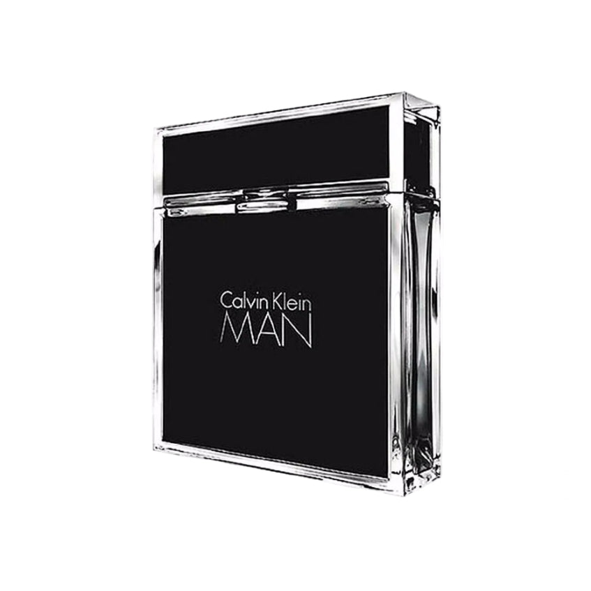 CK Man Eau de Toilette 100ml Spray
