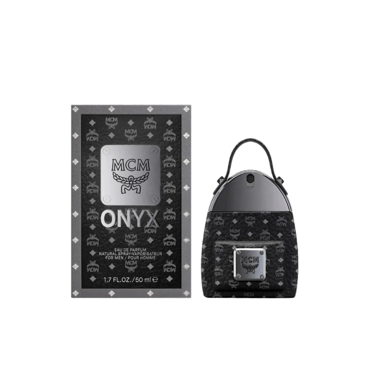 Onyx Eau de Parfum 50ml Spray