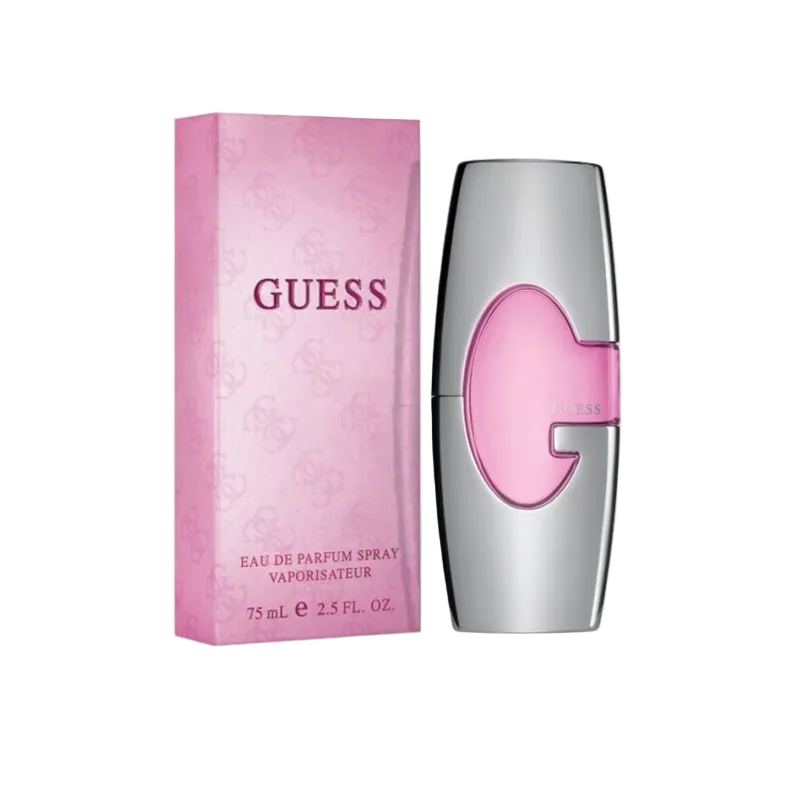 Woman Eau de Parfum 75ml Spray