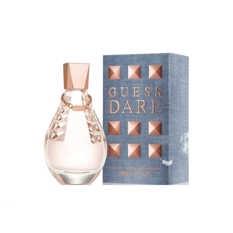 Dare Eau de Toilette 100ml Spray