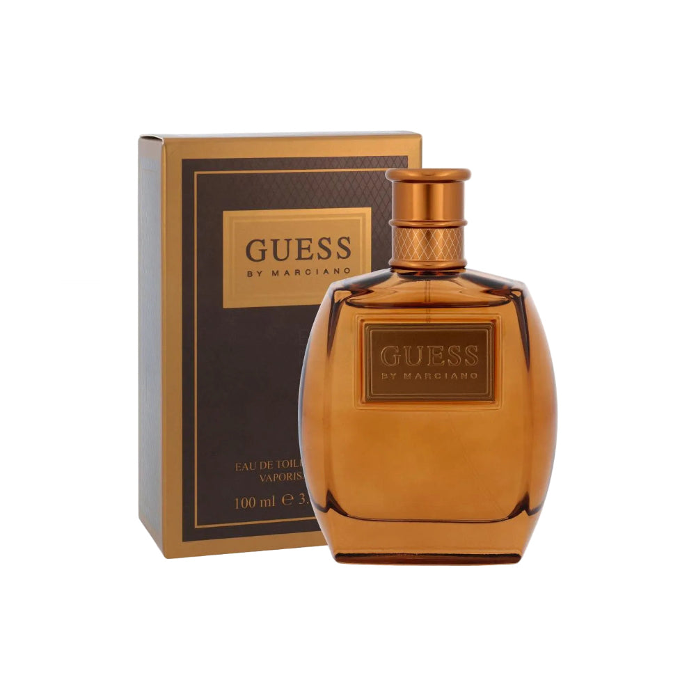 by Marciano Eau de Toilette 100ml Spray