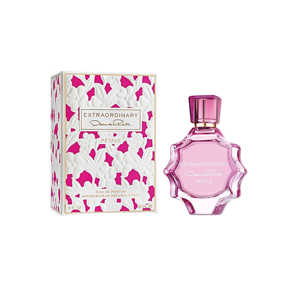 Extraordinary Pétale Eau de Parfum 90ml Spray