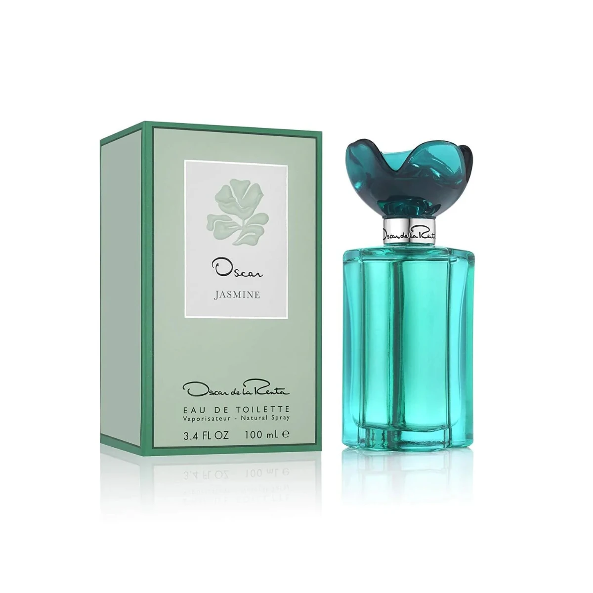 Jasmijn Eau de Toilette 100ml Spray