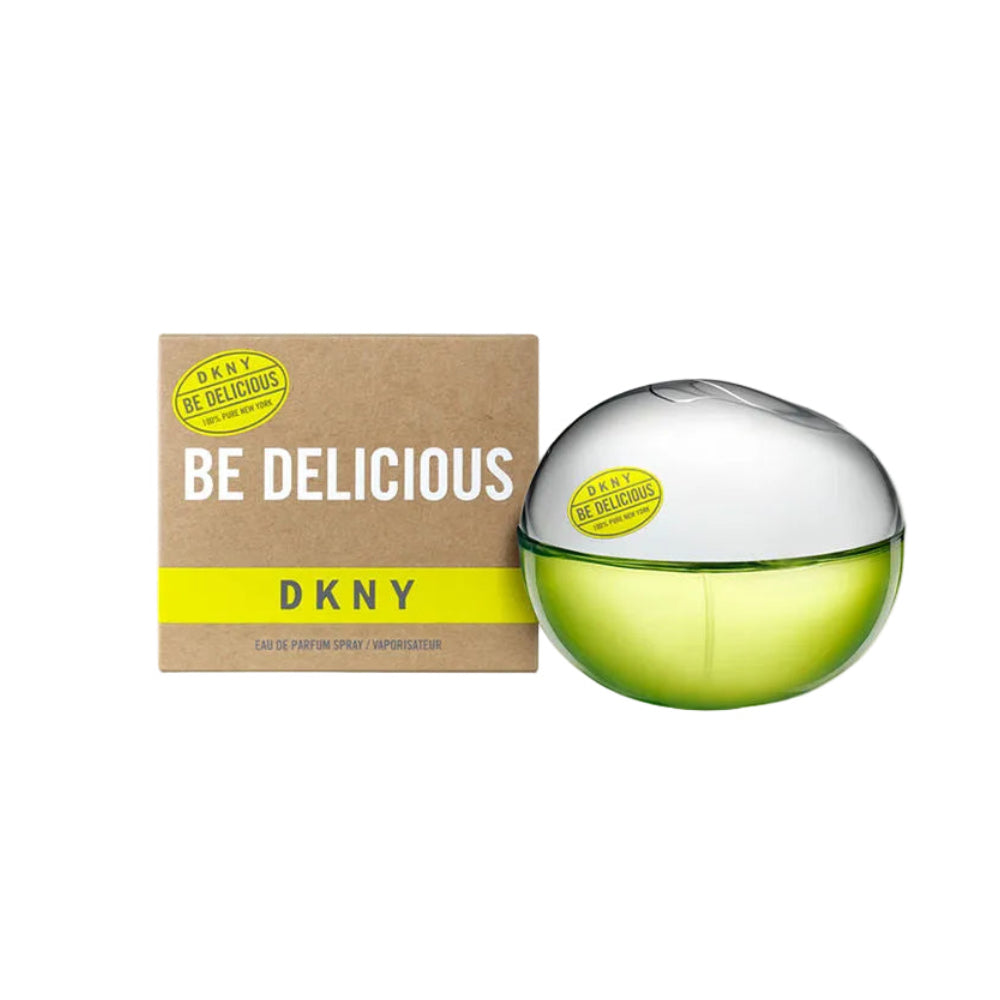 Be Delicious Eau de Parfum 30ml spray