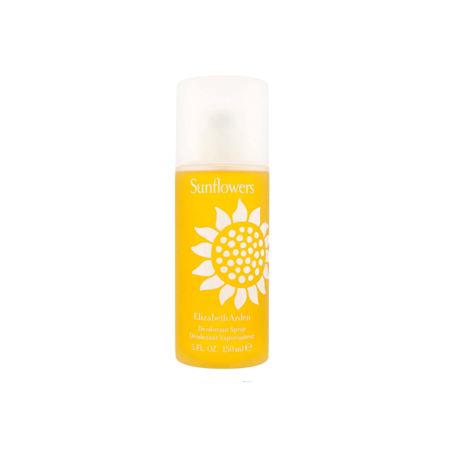 Sunflowers Deodorant Spray 150ml Spray