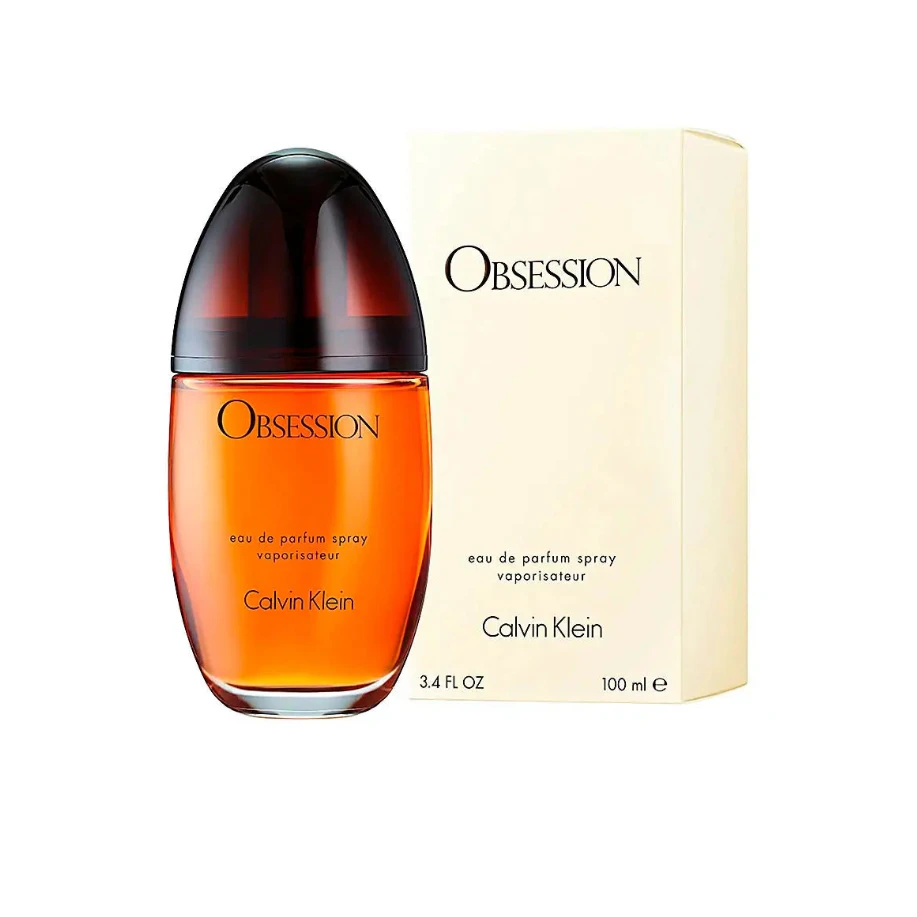 Obsession Eau de Parfum 100ml Spray
