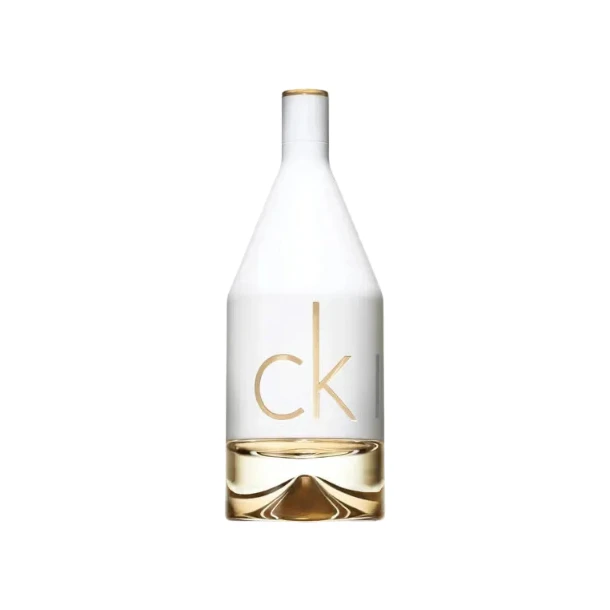 IN2U Eau de Toilette 100ml Spray