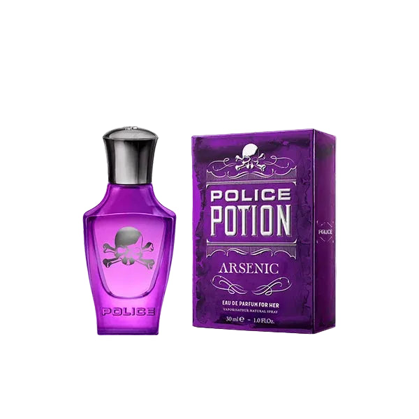 Potion Arsenic For Her Eau de Parfum 50ml Spray