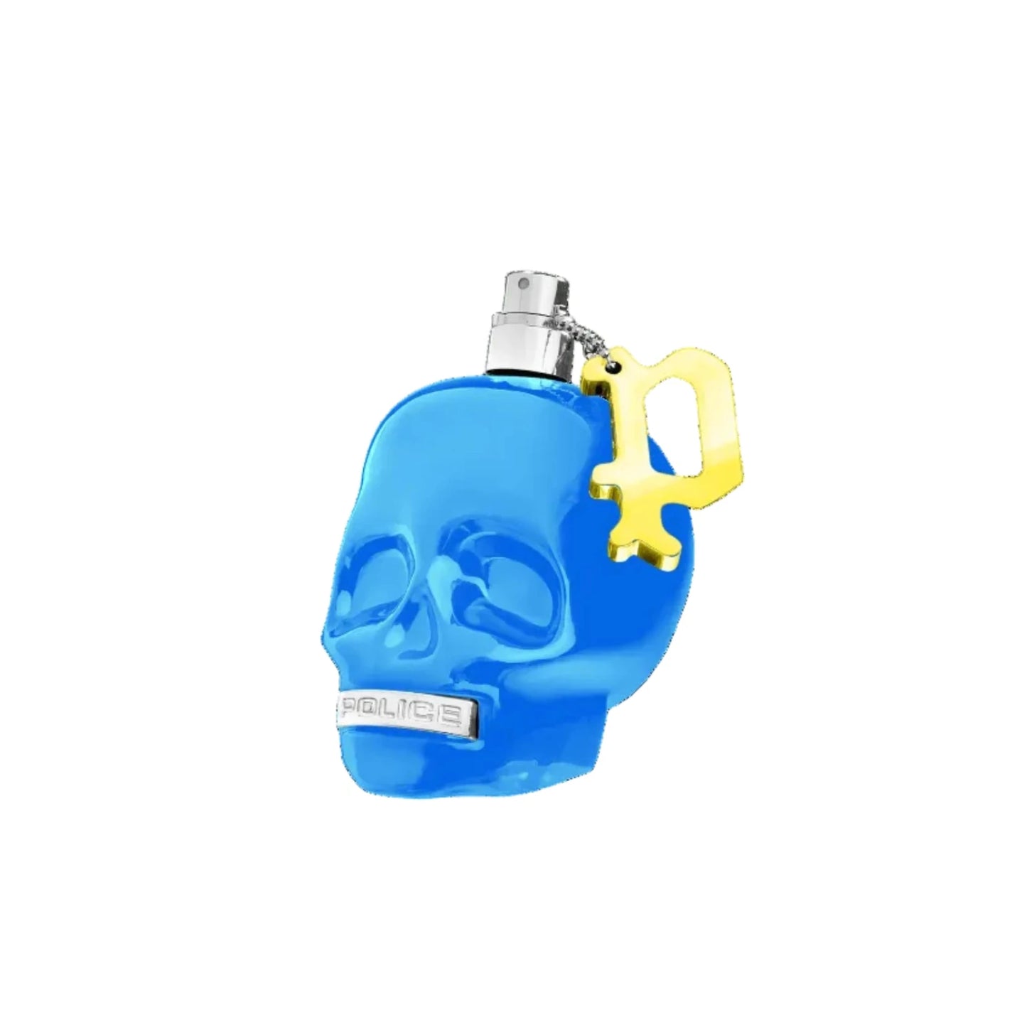 To Be Goodvibes For Him Eau de Toilette 125ml Spray