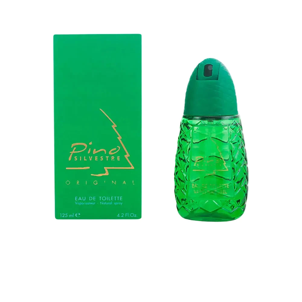 Original Eau de Toilette 125ml Spray