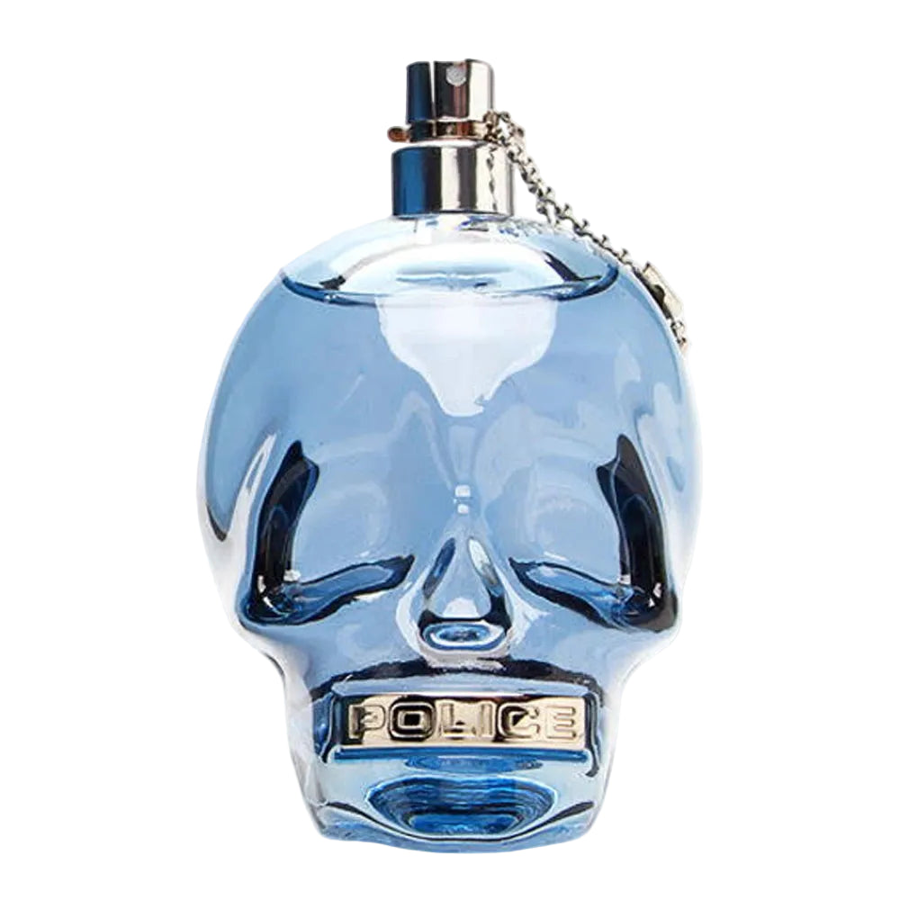 To Be Eau de Toilette 125ml Spray