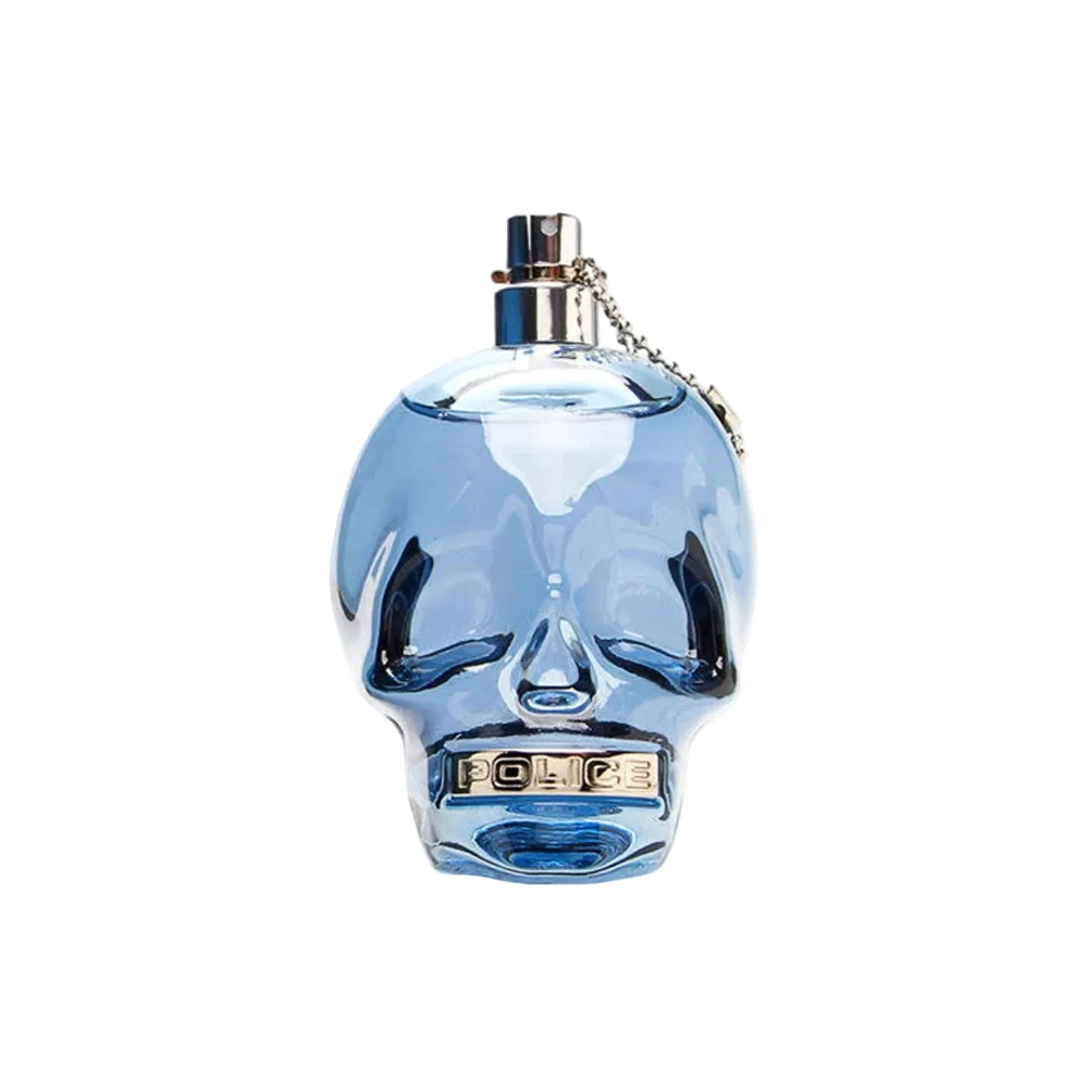 To Be Eau de Toilette 125ml Spray