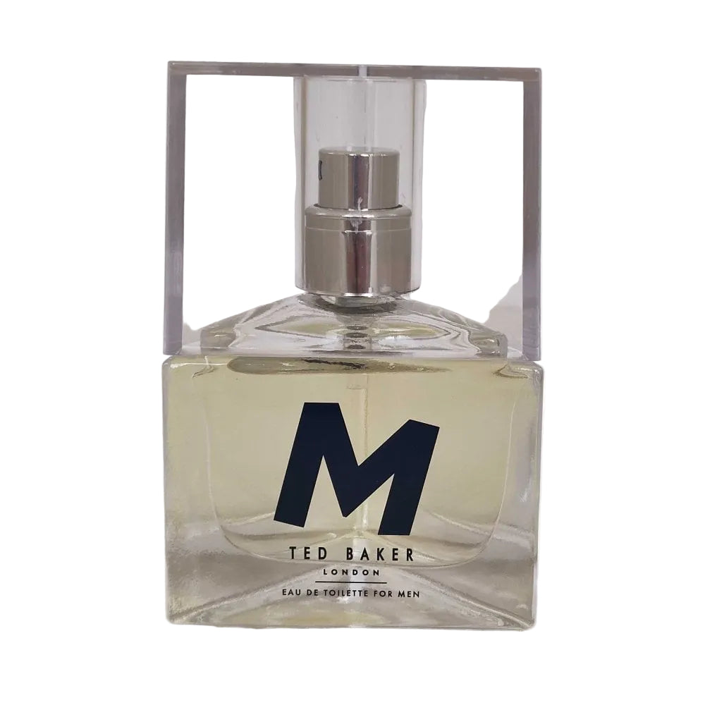 M Eau de Toilette 30ml Spray
