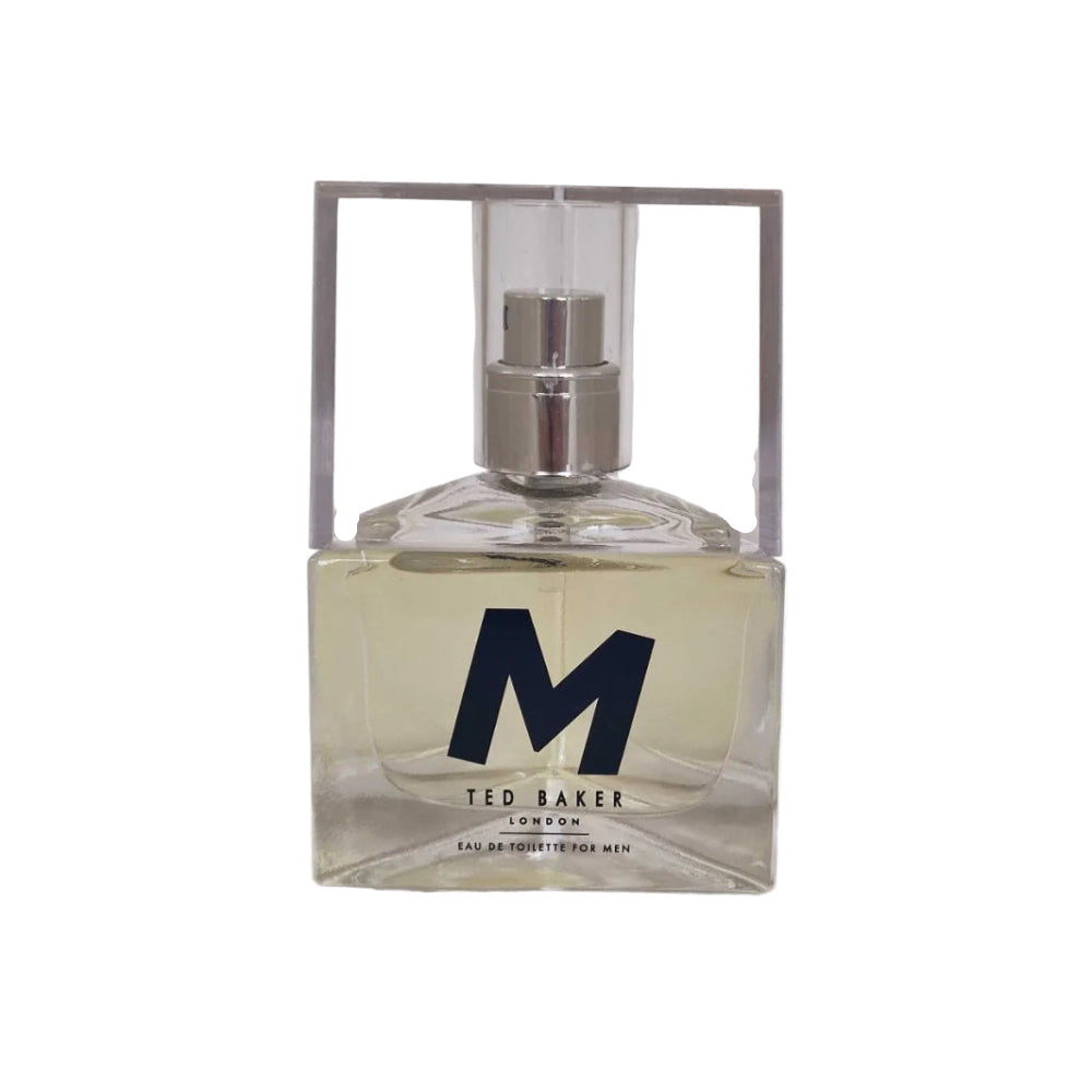 M Eau de Toilette 30ml Spray