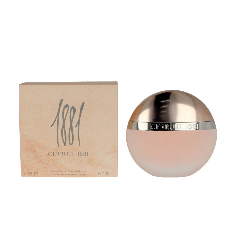 1881 Eau de Toilette 50ml Spray