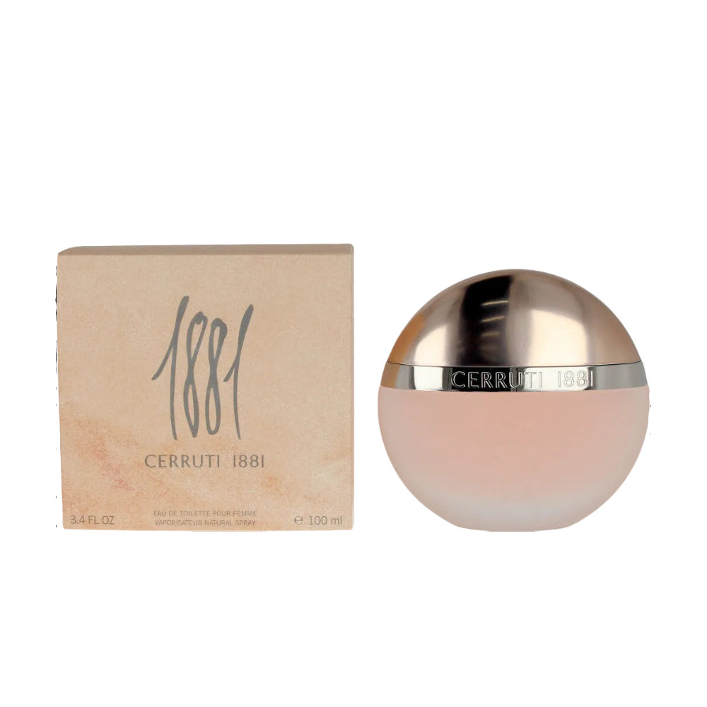 1881 Eau de Toilette 100ml Spray