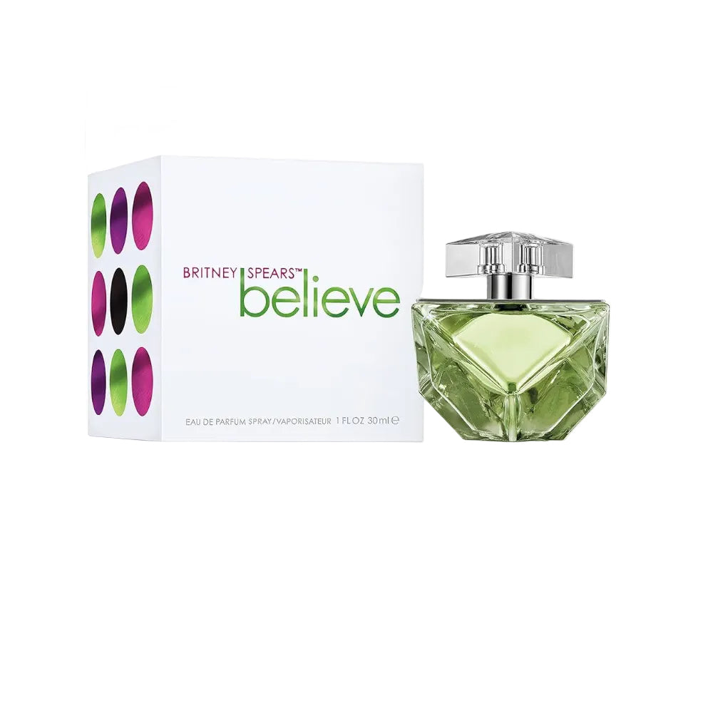 Believe Eau de Parfum 30ml Spray
