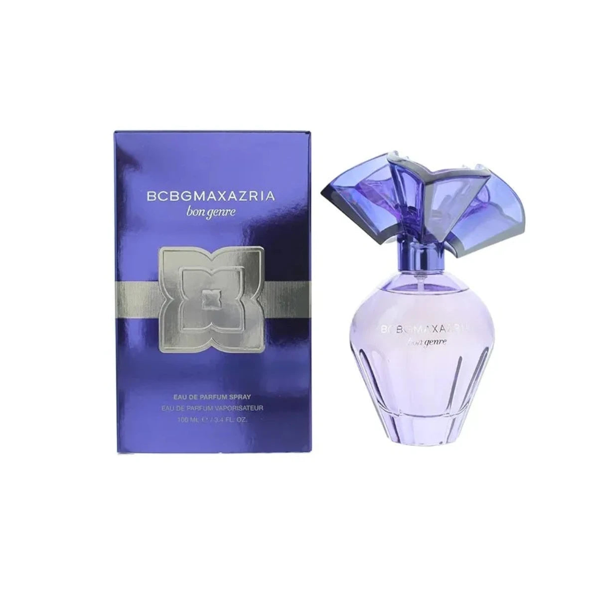 Bon Genre Eau de Parfum 100ml Spray