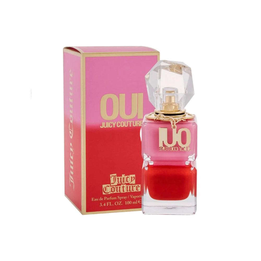 Oui Eau de Parfum 100ml Spray