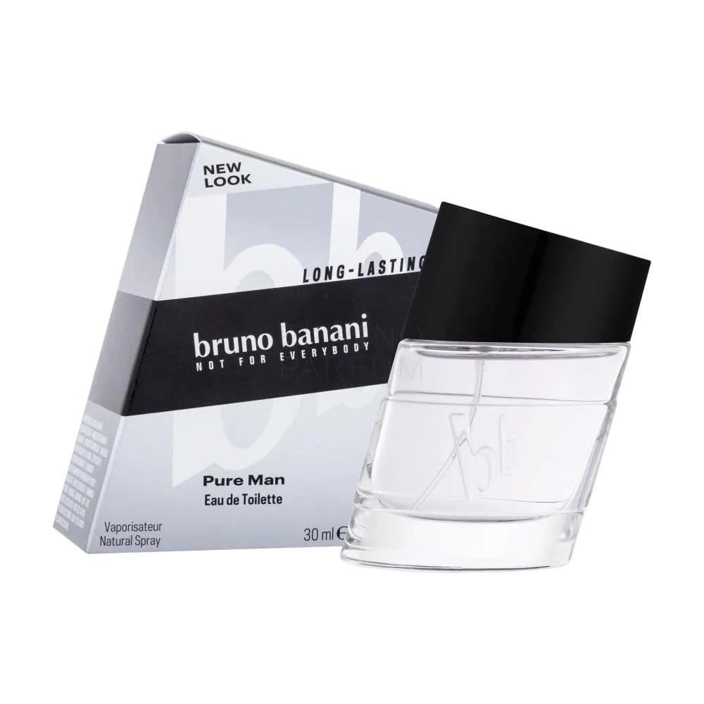 Pure Man Eau de Toilette 30ml Spray