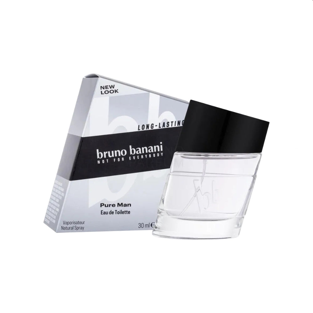 Pure Man Eau de Toilette 30ml Spray