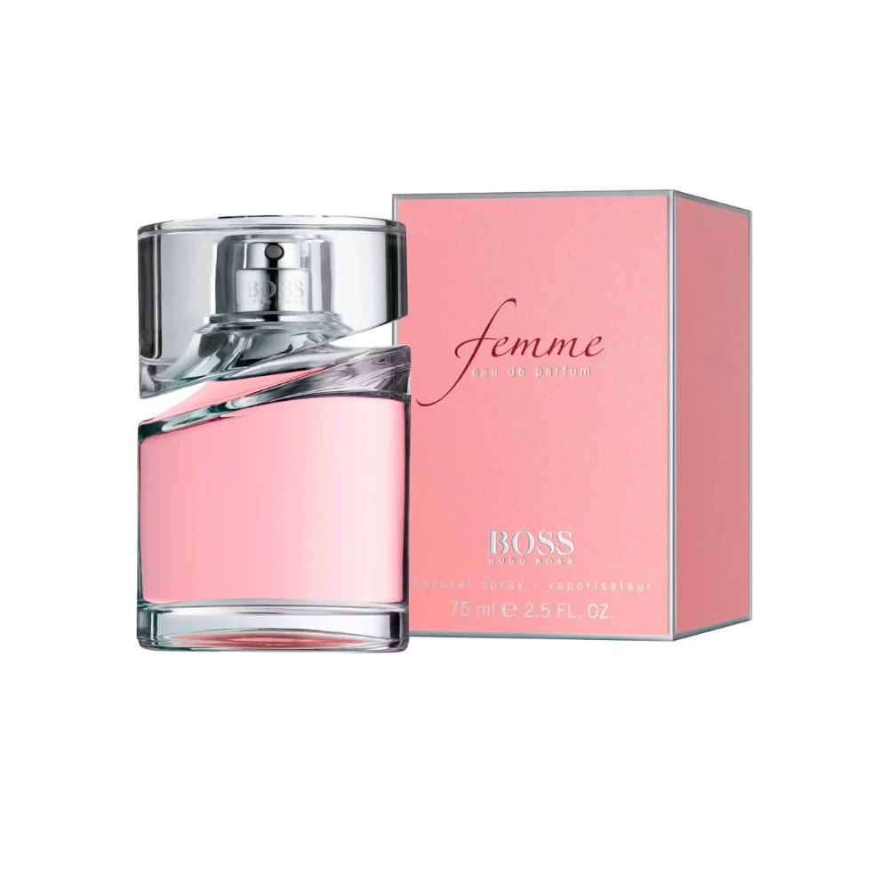 Dames Eau de Parfum 75ml Spray