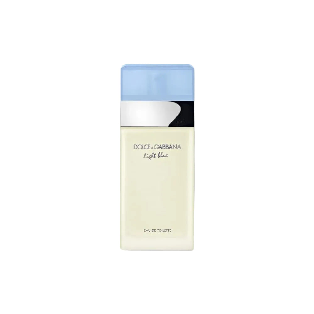Light Blue Eau De Toilette 50ml Spray