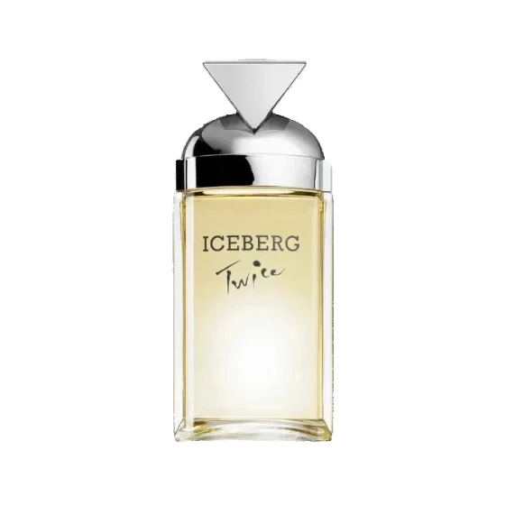 Twice Eau de Toilette 100ml Spray