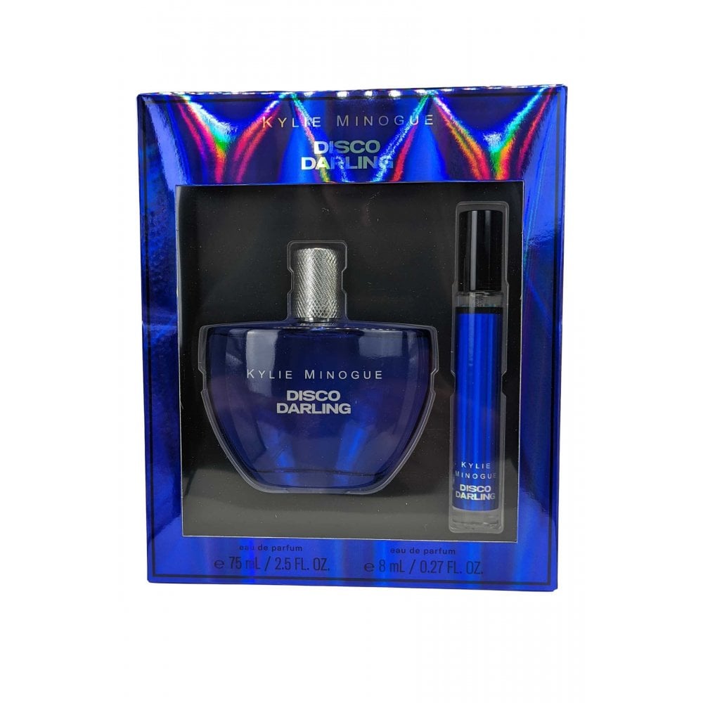 Darling Gift Set 75ml EDP + 8ml EDP