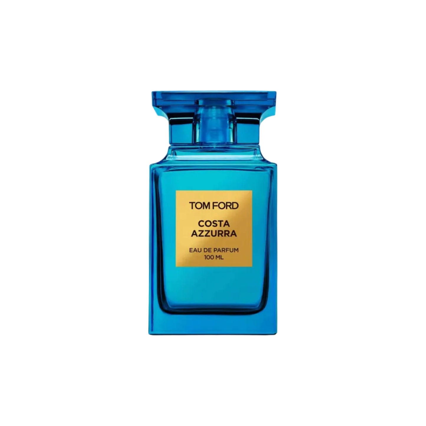Costa Azzurra Eau de Parfum 100ml Spray