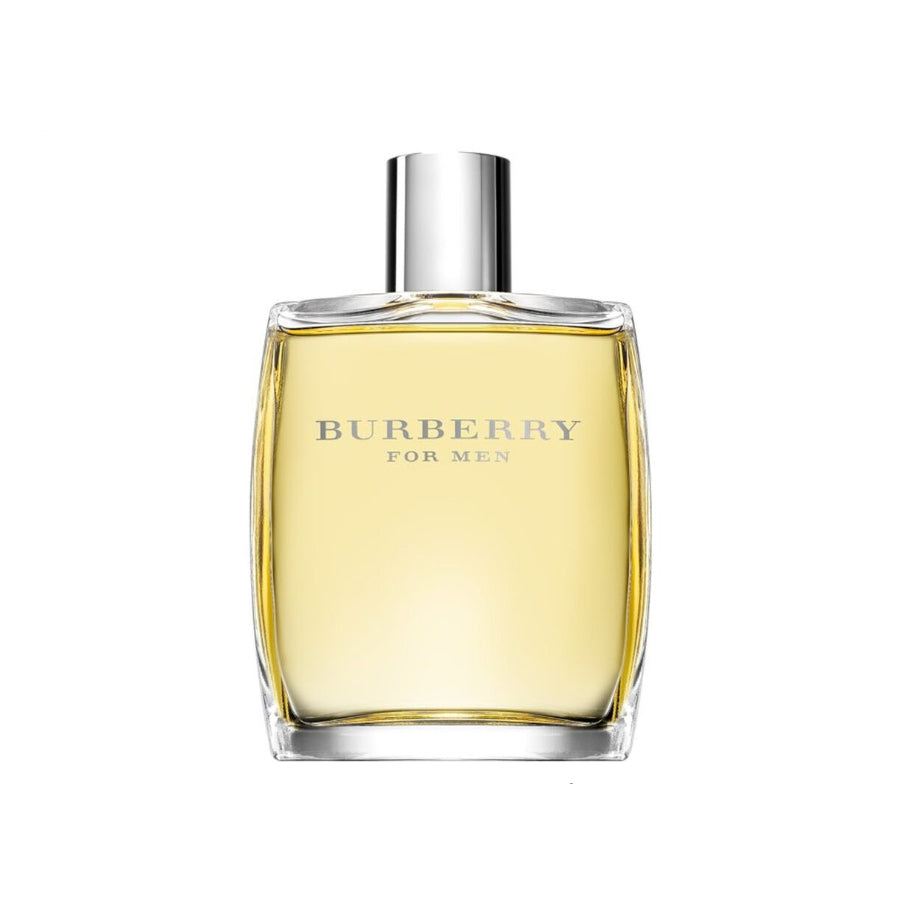 Eau de Toilette voor Heren 100ml Spray