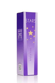 Stars Parfum de Toilette 50ml Spray