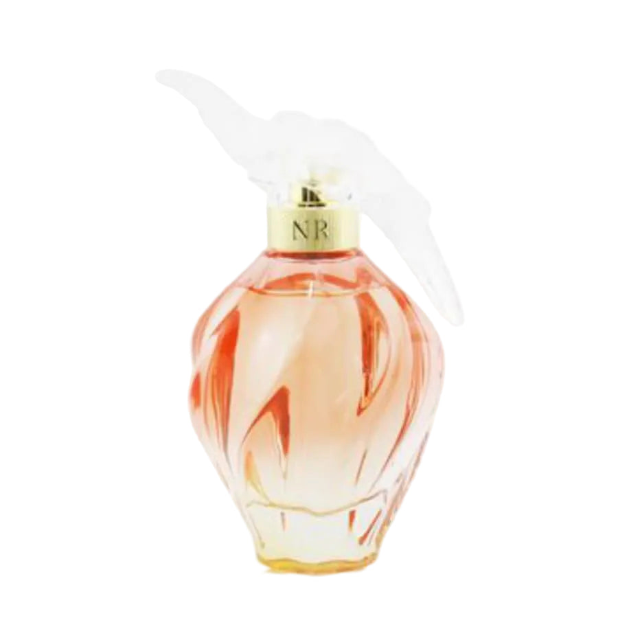 L'Air du Paradis Eau de Toilette 100ml Spray