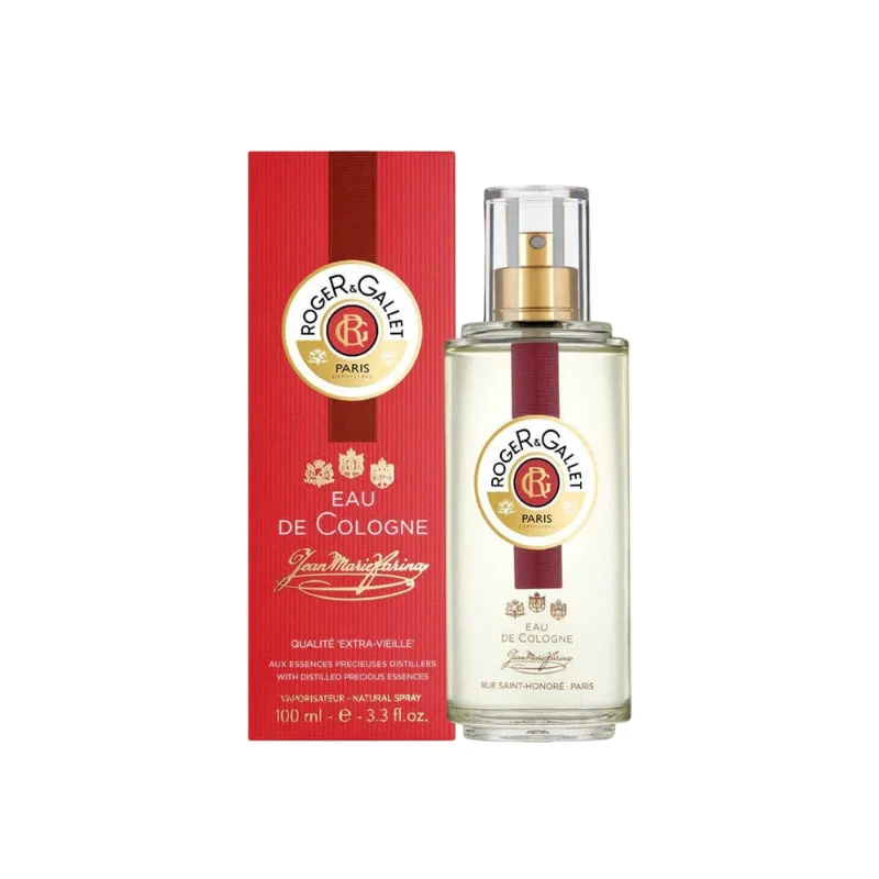 Jean Marie Farina Extra Oude Eau de Cologne 100ml Spray