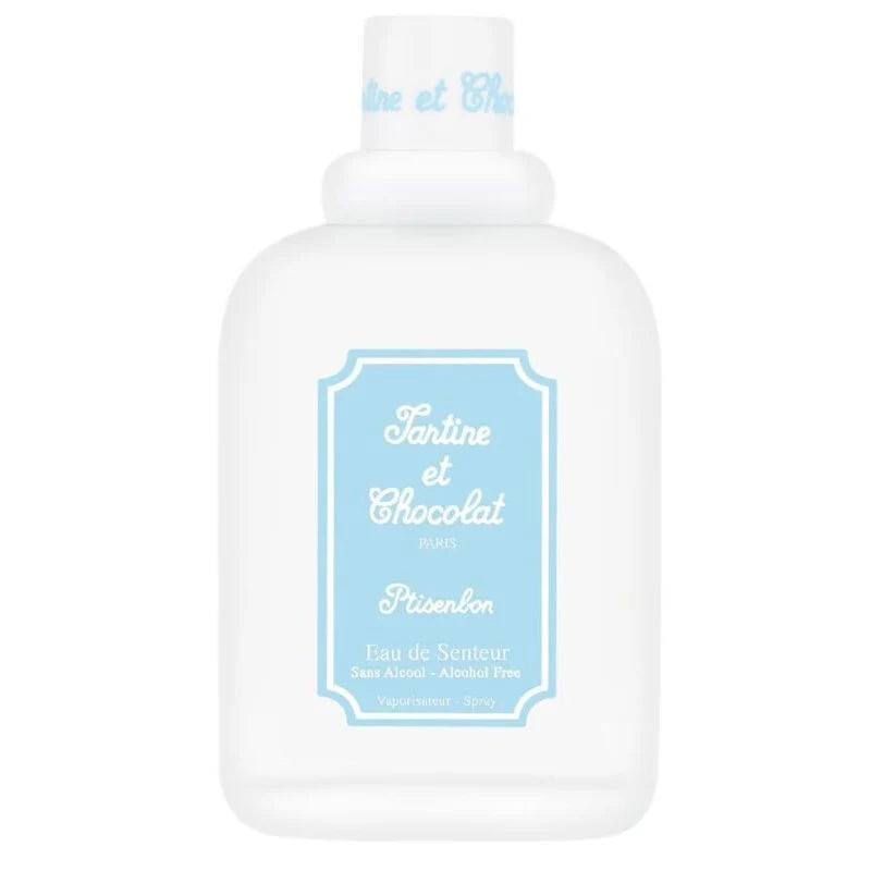 Ptisenbon Alcohol Free Scented Water 100ml Spray