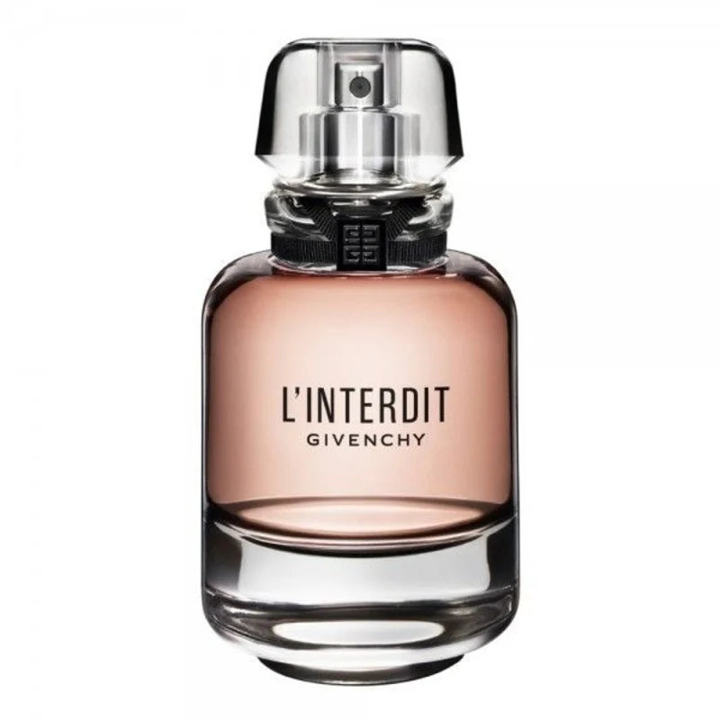 L'Interdit Eau de Parfum 50ml Spray