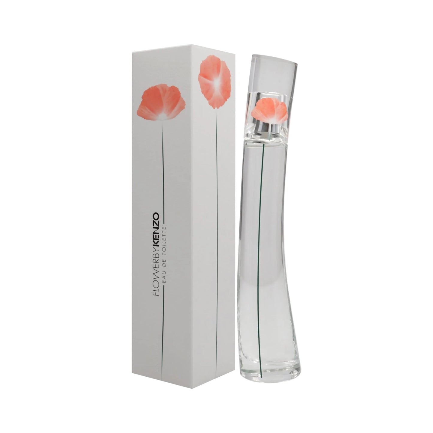 Flower Eau de Toilette 50ml Spray