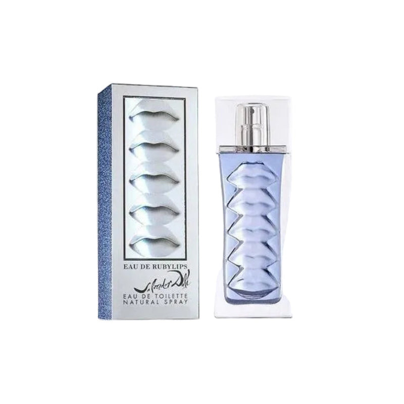 Eau De Ruby Lips Eau de Toilette 50ml Spray