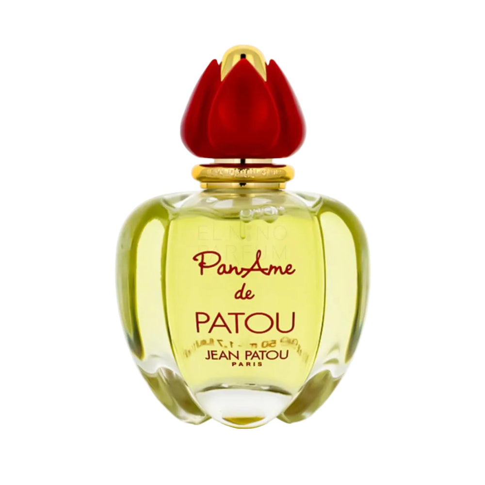 PanAme Eau de Toilette 50ml Spray