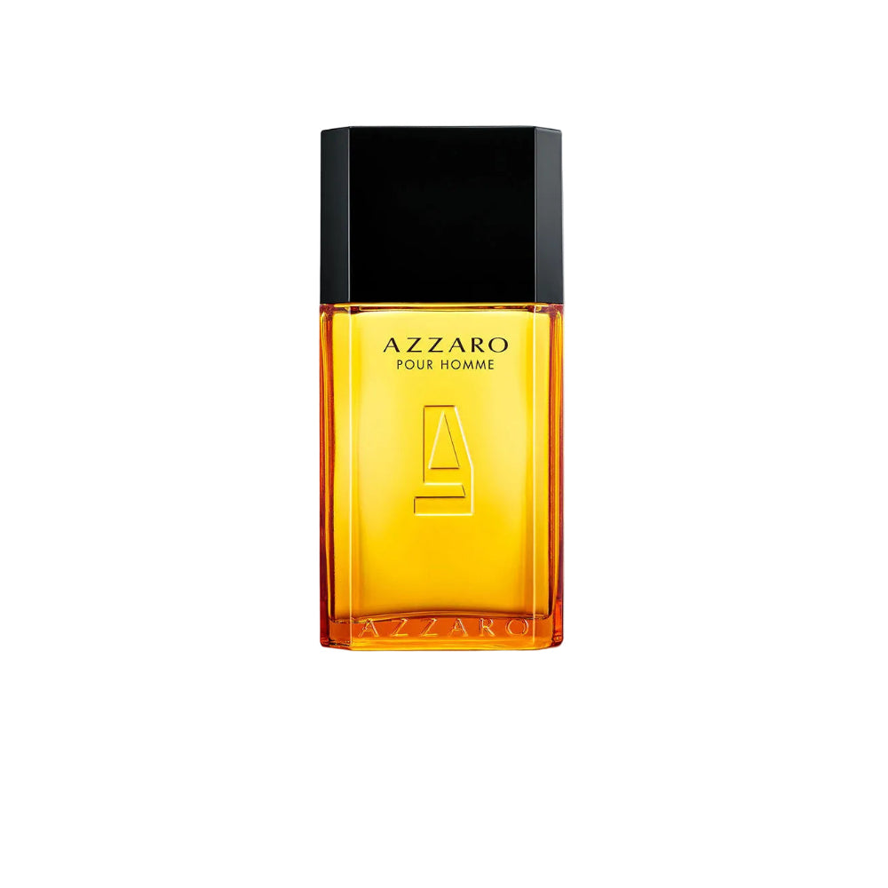 Pour Homme Eau de Toilette 100ml Spray