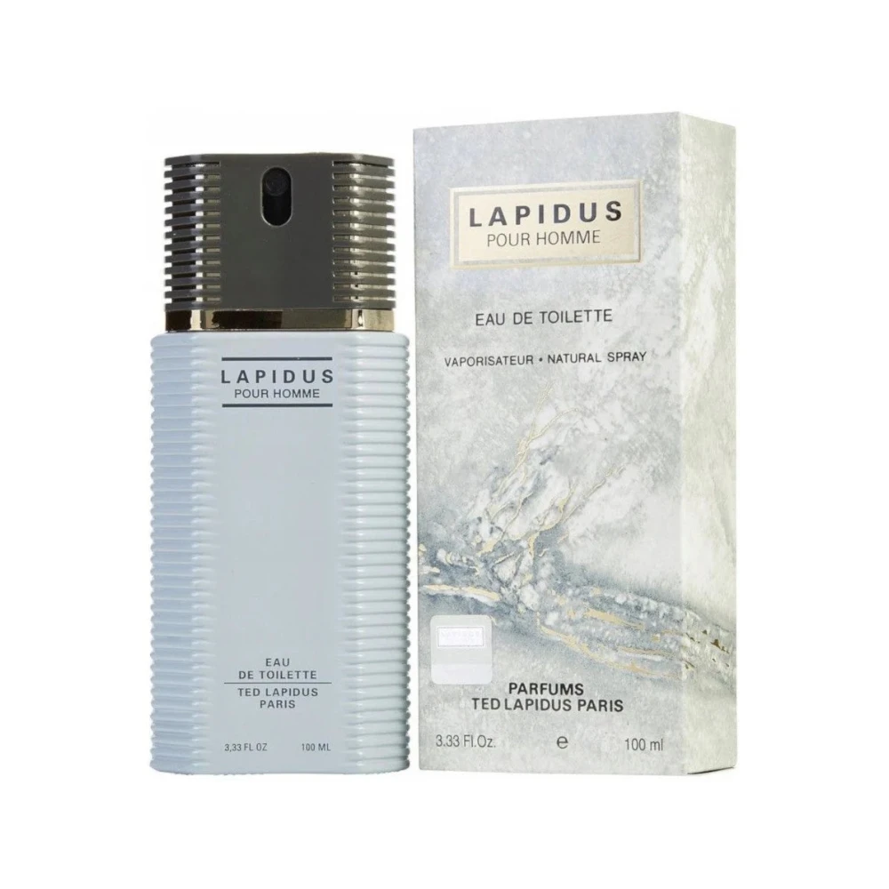 Pour Homme Eau de Toilette 100ml Spray
