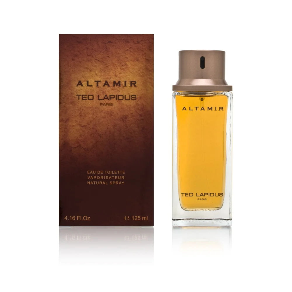 Altamir Eau de Toilette 125ml Spray