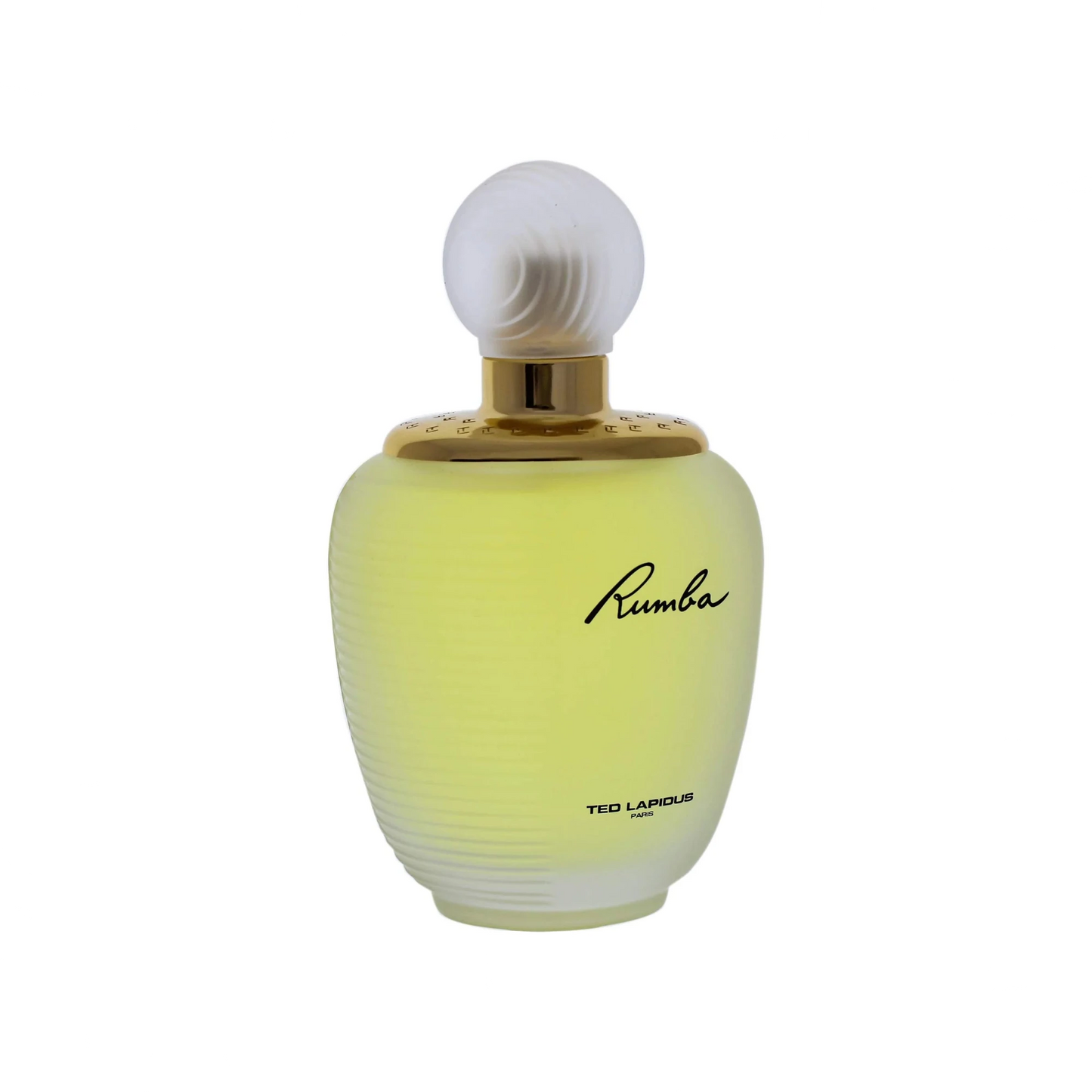 Rumba Eau de Toilette 100ml Spray