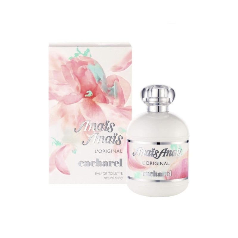 Anaïs Anaïs L'Original Eau de Toilette 30ml Spray