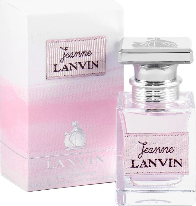 Jeanne Eau de Parfum 30ml Spray