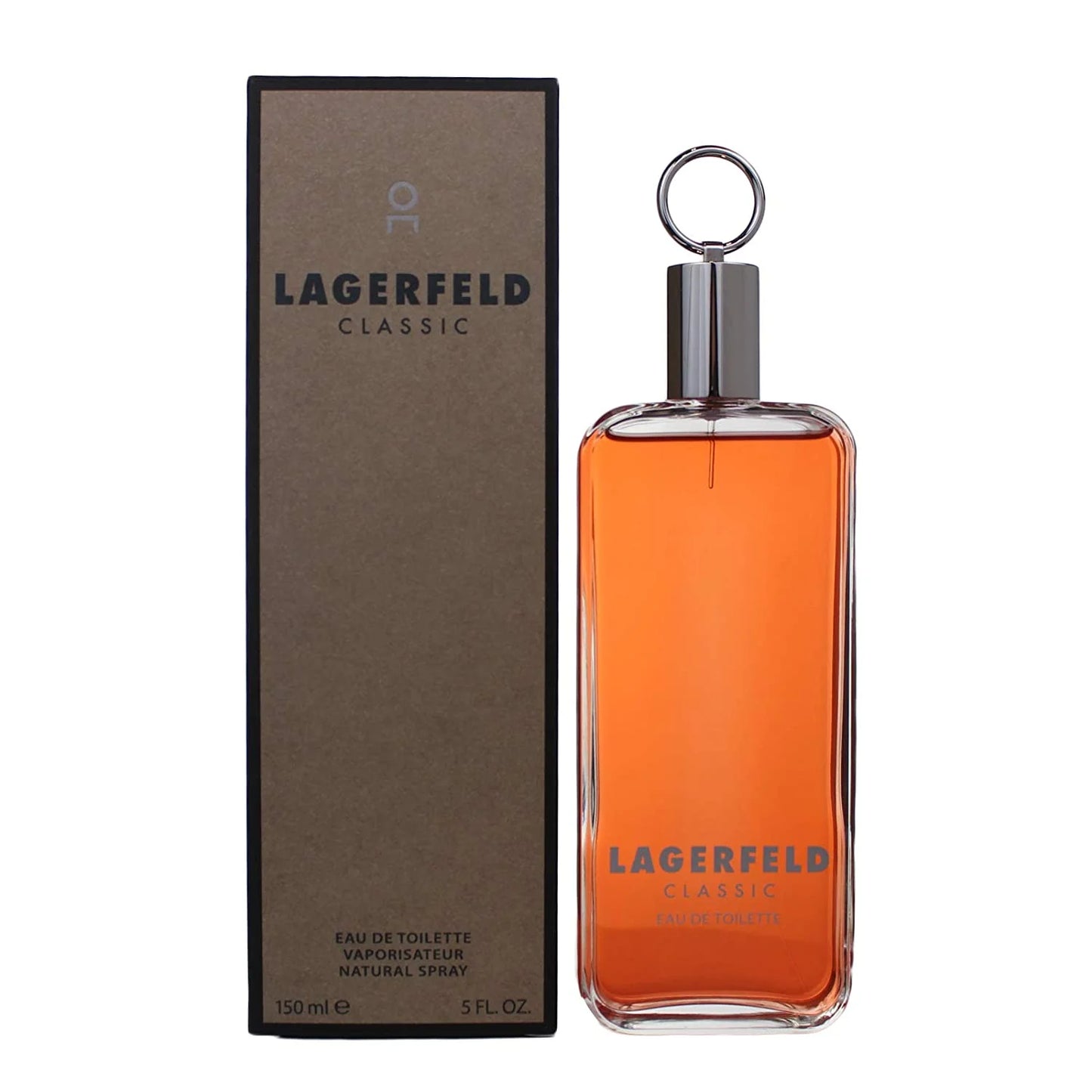 Classic Eau de Toilette 50ml Spray