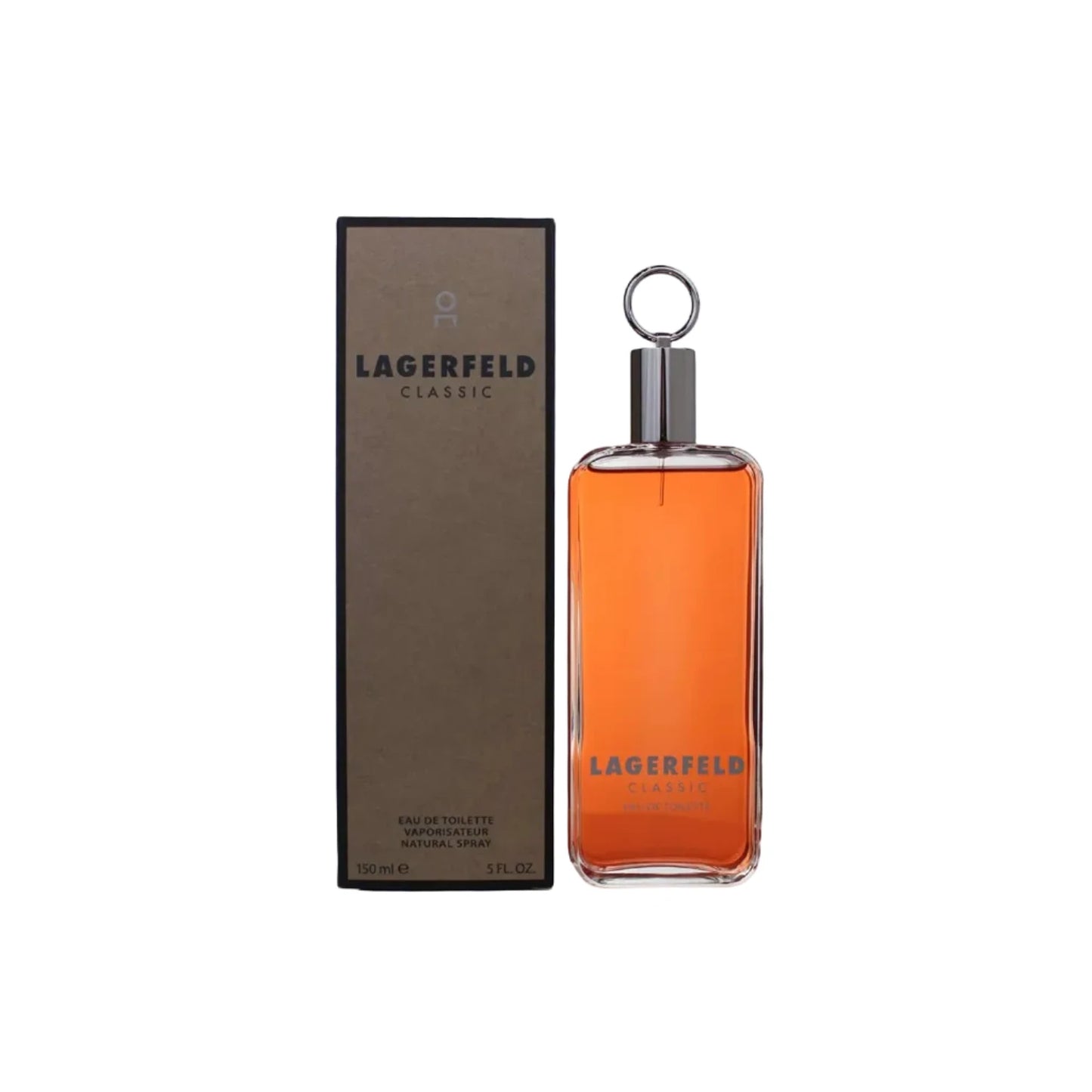 Classic Eau de Toilette 50ml Spray